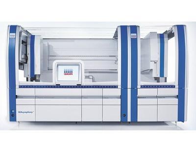 della ISO/TS 15216-1: 2013 Gli acidi nucleici sono stati