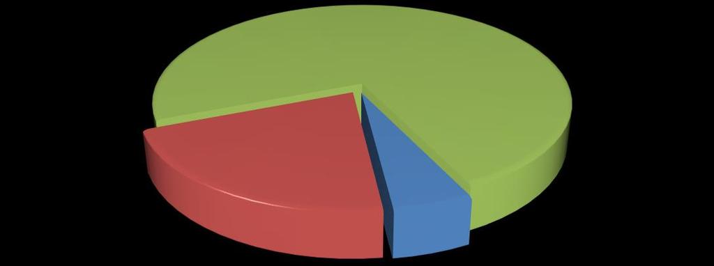 Composizione edifici Roma Tre al 31/12/2013 Proprietà 74% Concessione 21% Locazione 5% Locazione Concessione Proprietà Totale mq coperti 207.