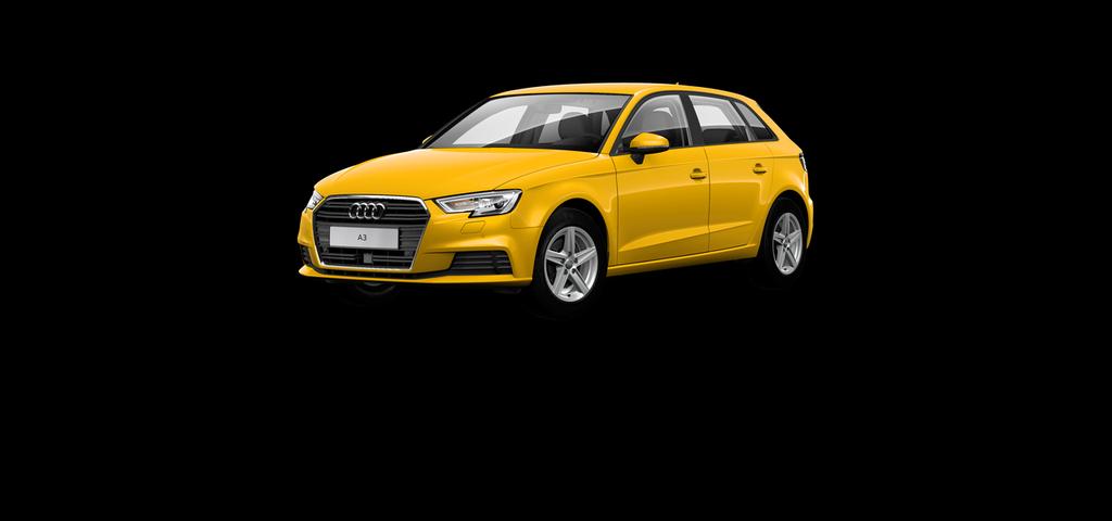 Audi Configurator A3 Sportback Prezzo totale 33.395,00 EUR Prodotto nr. Descrizione Prezzo A3 Sportback Motore 8VFAFG\1 \IT2 \PNU \UE4 \WKG \7X1 Business 1.