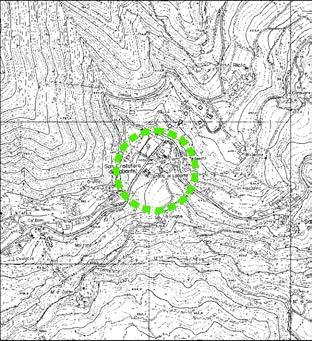 SITI ARCHEOLOGICI DI INTERESSE PAESAGGISTICO pre-selezione N. 2.