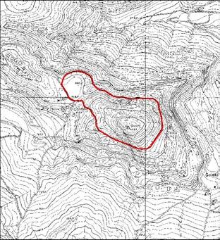 SITI ARCHEOLOGICI DI INTERESSE PAESAGGISTICO pre-selezione N. 3.