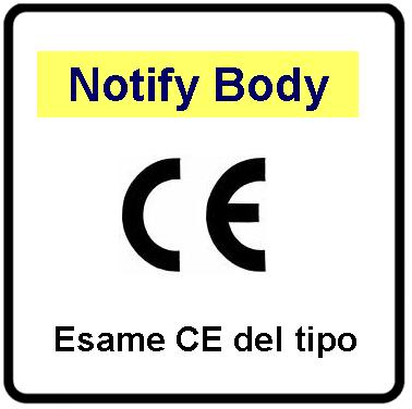 Bodies that are notified to carry out EC type-examinations under Directive 98/37/EC will be able to continue to carry out EC type-examinations under Directive 2006/42/EC, providing their notification