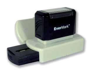 e misure del Foam: EverMark 1444 piastra 14 x 44 mm EVER1444 EverMark 1854 piastra 18 x 54 mm EVER1854 EverMark 2264 piastra 22 x 64