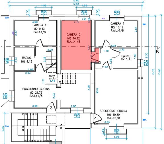 Misurazioni in opera e verifica del rispetto dei requisiti acustici