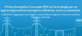 Il PECo di Capriasca Il Comune di Capriasca si è dotato di un piano energetico comunale (PECo), consultabile all indirizzo https://www.pianoenergetico.