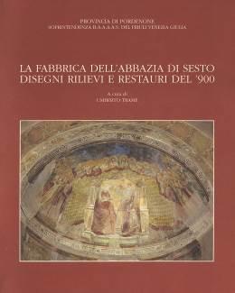 Quadri di viaggio Ed. La Bassa - S.Michele al Tagliamento (VE) 1996 2.12. U.