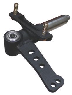 STUB AXLE FUSELLO