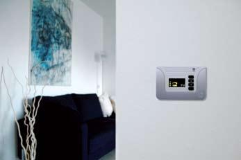 128 Wave fino Home automation Un piccolo genio per l home automation.