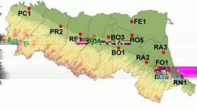 - Informazioni utili - Bollettino di ARPAE Emilia-Romagna Il bollettino dei pollini viene aggiornato il martedì pomeriggio di ogni settimana.