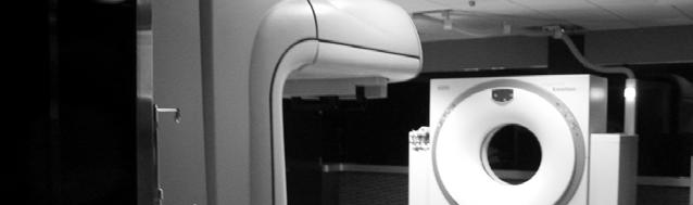 Linac / CT IGRT (: Radioterapia Guidata dalle