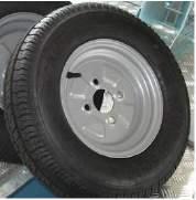 Fiat 360 Ruota 155/70 R 12