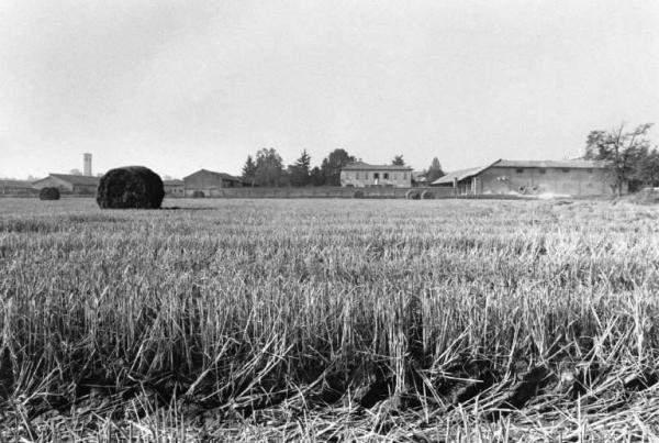 MACCHINE AGRICOLE ACCESSORI E