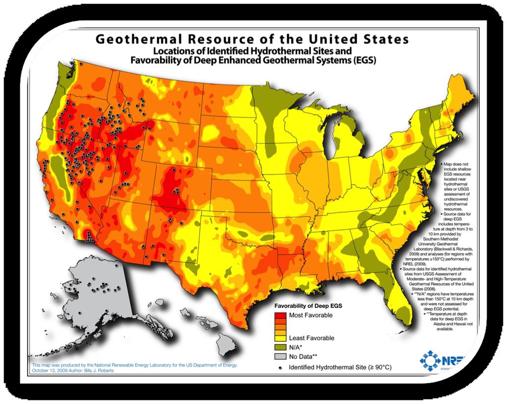 Valutazione dei possibili impatti ambientali