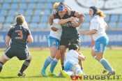 Luca Sighinolfi La mischia esonda e sfonda la porta Aria di 6 nazioni anche per il movimento femminile del rugby italiano, con il calendario della prossima edizione del torneo più prestigioso dell