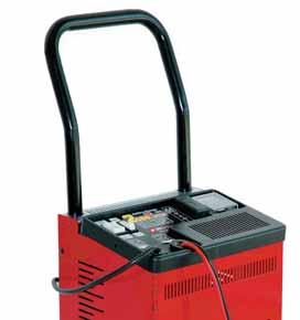 Caricabatterie Manuali con Avviamento / Manual Battery rs and Starters Tower 2500-3500 Caricabatterie con
