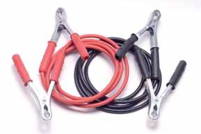 N Amperes 2 Sezione cavo mm Cable section mm 2 Lunghezza cavo m Cable length m 302530 650 25 3,0