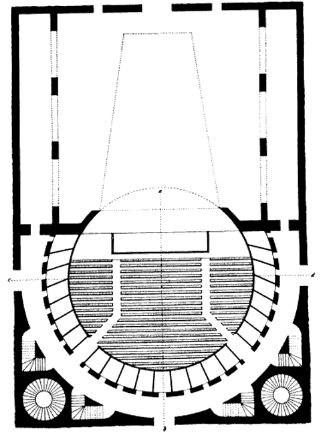 1716-1794); Teatro