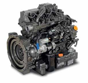 Componenti elettrici Motori diesel 24 Prima di essere immessi sul mercato, i componenti elettrici Thermo King sono sottoposti a prove rigorose usando attrezzature progettate per portare al limite i