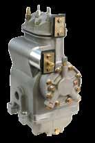 I compressori originali Thermo King sono sviluppati da team specializzati di ingegneri Thermo King e sono ampiamente testati in centri di R&D all'avanguardia per prestazioni elevate e durata