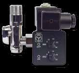 30 NA Solenoid valve - Electrovanne - Magnetventil 5,00 Code - Code - Kode AE 00 DESCRIZIONE