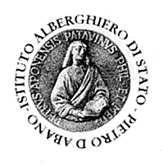 PROFESSIONALE STATALE PER I SERVIZI ALBERGHIERI E DELLA RISTORAZIONE PIETRO D ABANO SERVIZI PER L ENOGASTRONOMIA E L OSPITALITÀ ALBERGHIERA PROGRAMMAZIONE DISCIPLINARE PER CLASSI PARALLELE