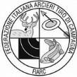 FIARC Federazione Italiana Arcieri Tiro di Campagna Affiliata IFAA International Field Archery Association FIARC - Federazione Italiana Arcieri Tiro