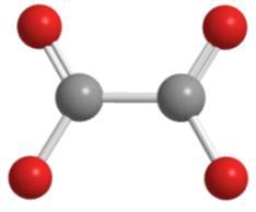 etilendiammina ione ossalato I leganti polidentati vengono anche definiti chelanti perché nel formare il complesso con l atomo C2O 2- centrale gli atomi donatori del legante ricordano le chele di un