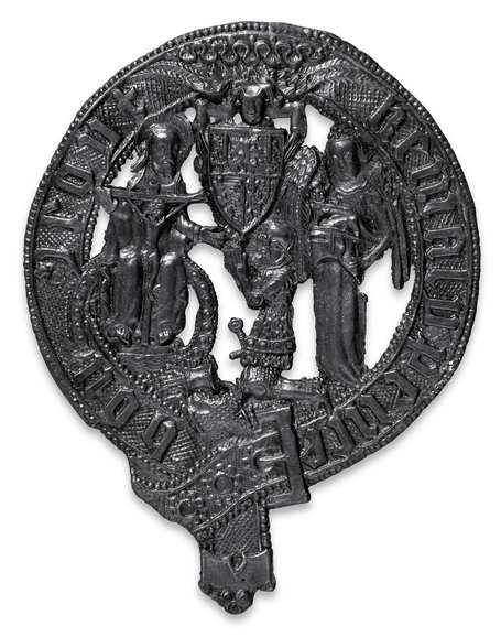 1118-1170) è stato cancelliere d'inghilterra e l'arcivescovo di Canterbury.