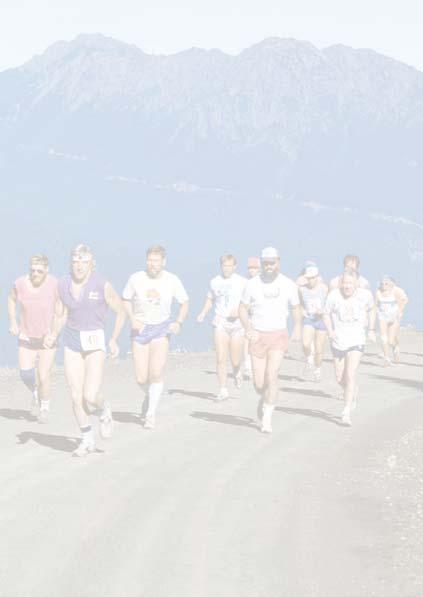 mezza maratona di corsa in montagna di 21 km Società organizzatrice Atletica Gavardo 90 Città Vestone (Bs) Data Domenica 8 luglio 2007 Luogo partenza gara Piazza Garibaldi Ore Ritrovo ore 7.