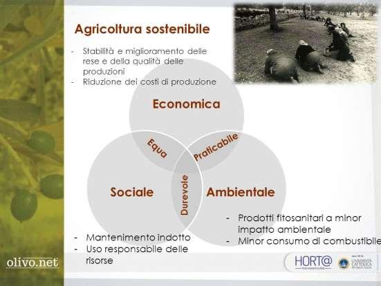 Agricoltura