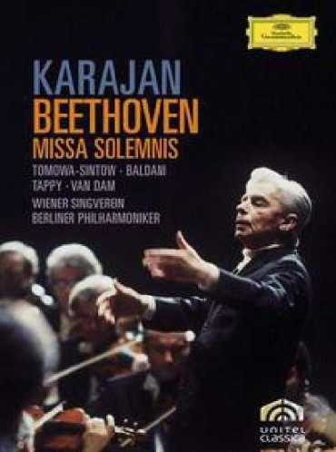 Il 23 giugno andremo al Teatro alla Scala ad ascoltare la Missa Solemnis di Beethoven diretta da Bernard Haitink. Questa serata vi offrirà la possibilità di accostare questa partitura emozionante.