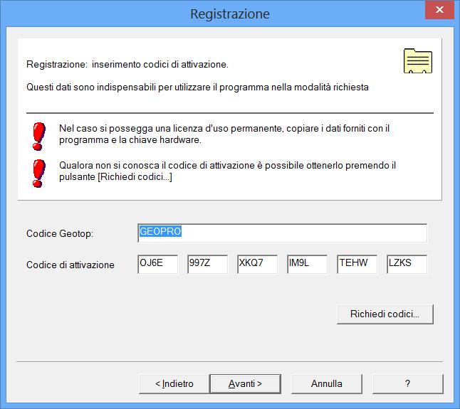 Nel caso in cui l installazione non si sia avviata automaticamente, andare in Risorse del Computer, selezionare l unità CD-ROM e cliccare sul file InstallatoreCD.exe.
