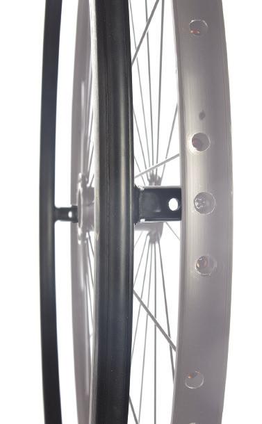 Spinergy FlexRim RIM Ricoperto