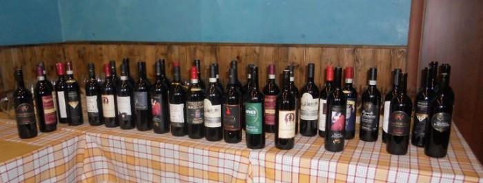 Brunello di Montalcino: la 2011 è meglio della 2010.