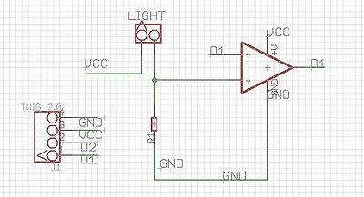 che viene poi utilizzato per alterare. Il nostro intento è quello di convertire questo valore di tensione misurato da un pin di ingresso analogico in temperatura.