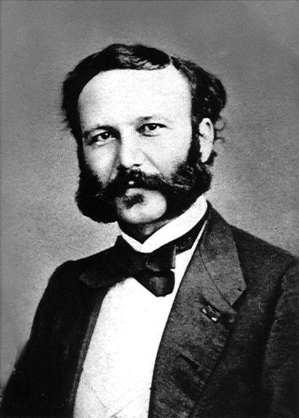 Henry Dunant Da Solferino a Ginevra Precursori nasce a Ginevra, 8 maggio 1828 assiste al terribile scenario di decine di migliaia di feriti di ambo le parti, abbandonati sul campo di battaglia