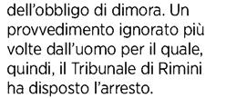 Sezione: