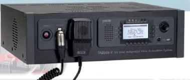 Un breve cenno sugli EVAC sistemi di allarme vocale per scopi d emergenza EN 60849: Sistemi elettroacustici applicati ai servizi di emergenza (Sound