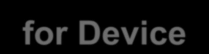 ACC/AHA/HRS 2008 Guidelines for Device-Based