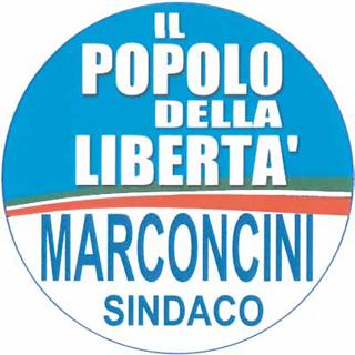 Il Popolo della Libertà (Marconcini) 2.