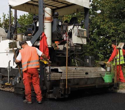 ISO 20345 S3 - HI-CI-HRO Scarponcino adatto per lavori di asfaltatura con tomaia in pieno fiore idrorepellente e