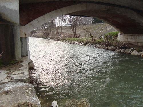 - Corsi d acqua del bacino dell Oglio sublacuale- La rete di monitoraggio dei corsi d