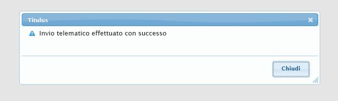 Protocollo in uscita verso altre AOO Come si fa la nuova procedura?