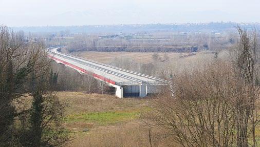 PRIMO PIANO 21 Fine della corsa.