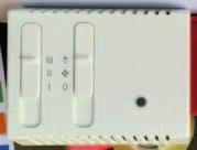 D sere: Cronotermostato, Termnale, Tanca d Glcole, Staffa grevole Modulo termco a condensazone HIGH NEA 30 BE + n 2 aerotermo nterno Ar Breeze 17 - D sere: Termostato, Termnale, Tanca d Glcole, 2