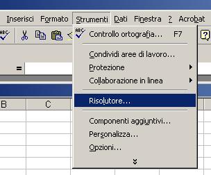 Excel ha un