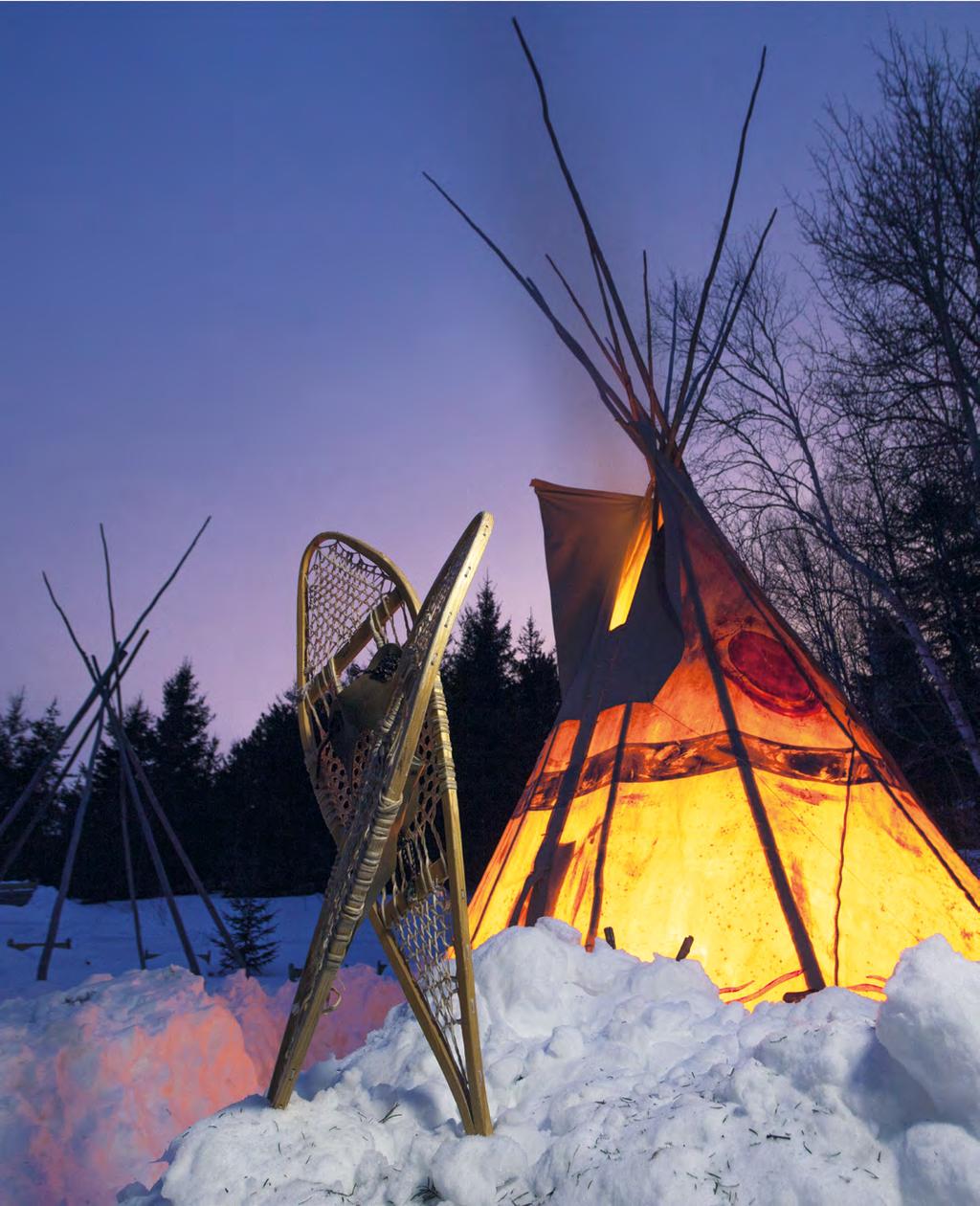 IL GRANDE CANADA E STATI UNITI OTTOBRE 2017 APRILE 2018 INVERNO 2017/18 VIAGGIARE IN LIBERTÀ