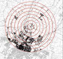 Activities for each site Geo-coded street number file Population of newborn Posizione Population