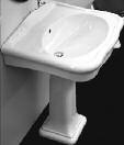 mayfair lavabi lavabo 107 LAVABO MONOFORO INSTALLABILE SOSPESO, O SU MOBILE WALL HUNG, OR FITTED ON BENCH SINGLE HOLE WASHBASIN LVMYF2 MWLVMYF2 499,00 699,00 34,3