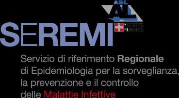 LA TUBERCOLOSI IN PIEMONTE 213 Direzione Sanità Settore Prevenzione e Veterinaria LA TUBERCOLOSI IN PIEMONTE Rapporto 213 Servizio di riferimento regionale di